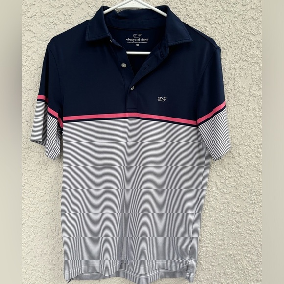 Vineyard Vines Other - Vineyard Vines‎ XS Men’s